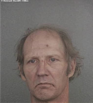 Eric Gotay, - Broward County, FL 