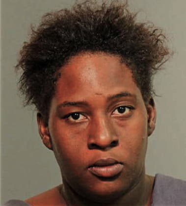 Dorreena Gray, - Seminole County, FL 