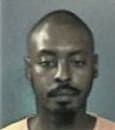 Dominique Green, - Gadsden County, FL 