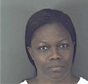 Monica Gregory, - Lake County, FL 