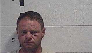 Timothy Guenot, - Shelby County, KY 