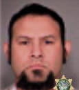 Edward Guitierez - Multnomah County, OR 