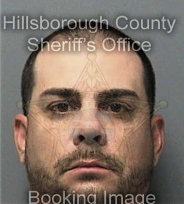 Steven Haddon, - Hillsborough County, FL 