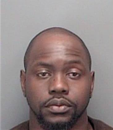 Daniel Hamilton, - Pinellas County, FL 