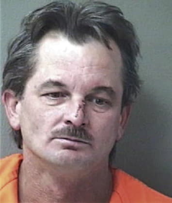 Robert Hanna, - Okaloosa County, FL 