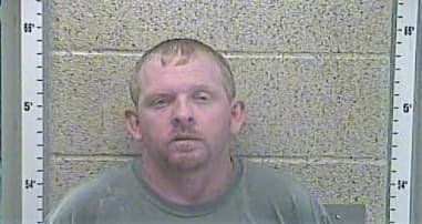 Donald Haralson, - Henderson County, KY 