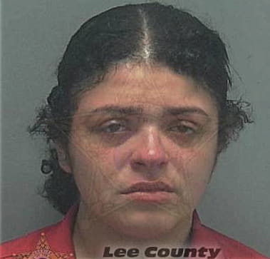 Latosha Harris, - Lee County, FL 