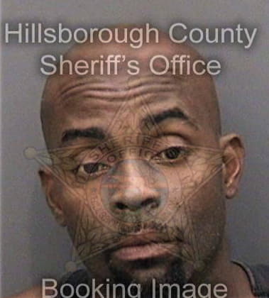 Nicholas Haugabrook, - Hillsborough County, FL 