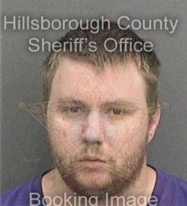 James Haynes, - Hillsborough County, FL 