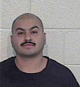 Alejandro Hernandez, - Hidalgo County, TX 