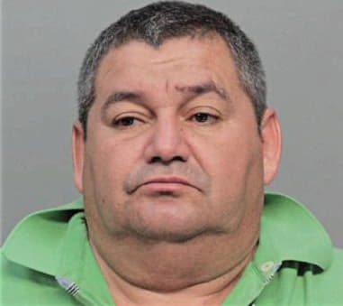 Jorge Hernandez, - Dade County, FL 