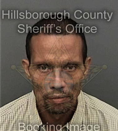 Santos Herreracruz - Hillsborough County, FL 