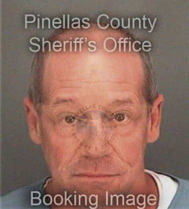 Leonard Hester, - Pinellas County, FL 