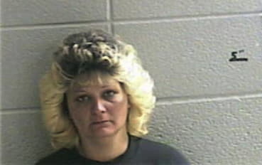 Pamela Hibbard, - Laurel County, KY 