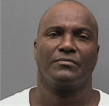 Darrell Hill, - Hillsborough County, FL 