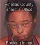 Shaunquez Houston, - Pinellas County, FL 