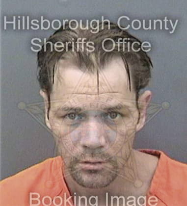 Michael Hoyos, - Hillsborough County, FL 