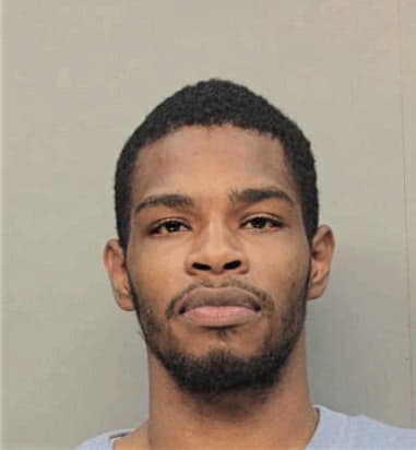 Gregory Jacques, - Dade County, FL 