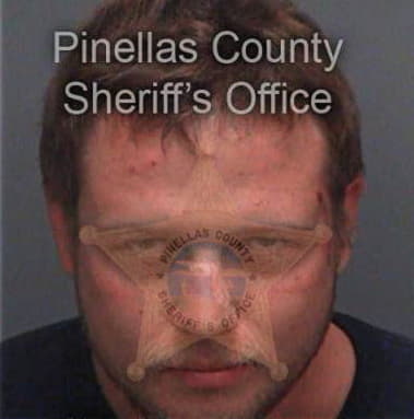 Forrest Jenkins, - Pinellas County, FL 