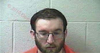 Byron Johnson, - Daviess County, KY 