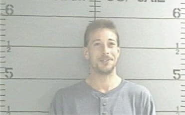 James Jones, - Oldham County, KY 