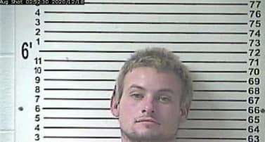 William Judy, - Hardin County, KY 