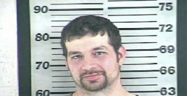 Richard Junior, - Dyer County, TN 