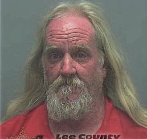 William Kelly, - Lee County, FL 