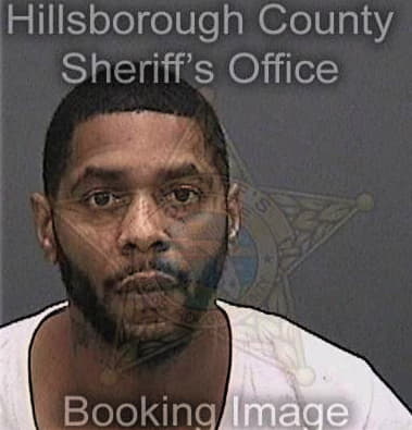 Jamarcus Lamar, - Hillsborough County, FL 