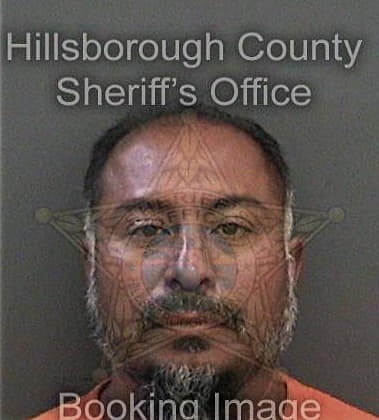 Shaun Lamar, - Hillsborough County, FL 