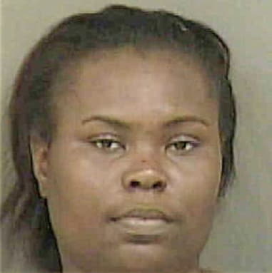 Tarisha Leach, - Mecklenburg County, NC 