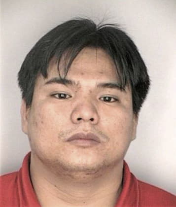 Henry Lieu, - Hillsborough County, FL 