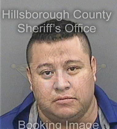 Randy Louallen, - Hillsborough County, FL 