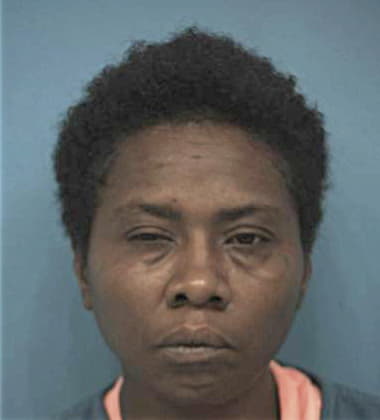 Lillian Lowe - Williamson County, TX 