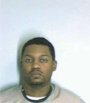 Daniel Luis-Lucas - DeKalb County, GA 