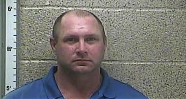 Robert Lyvers, - Henderson County, KY 