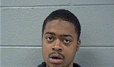 Carlton Magby, - Cook County, IL 