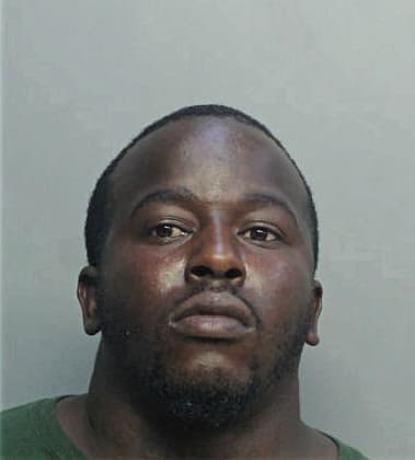 Jonathan Major, - Dade County, FL 