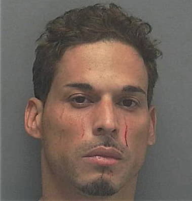 Jaime Maldonado, - Lee County, FL 