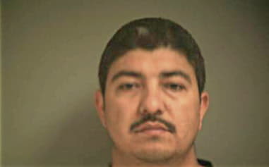 Francisco Mariscal, - Hidalgo County, TX 