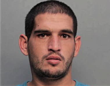 Frank Martingonzalez, - Dade County, FL 