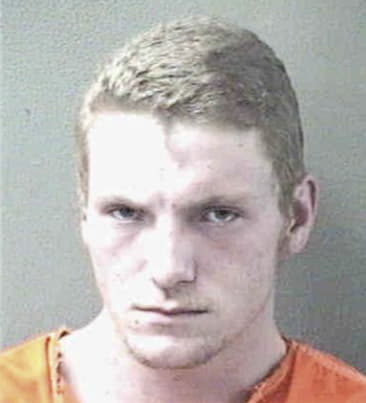 James Massey, - Okaloosa County, FL 