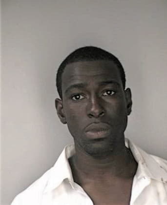 James May - Hillsborough County, FL 