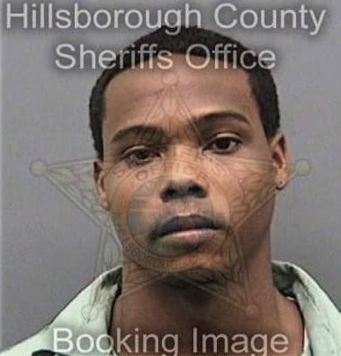 Ronald McCray - Hillsborough County, FL 