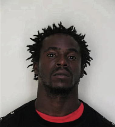 Arthur McKeever - Hillsborough County, FL 