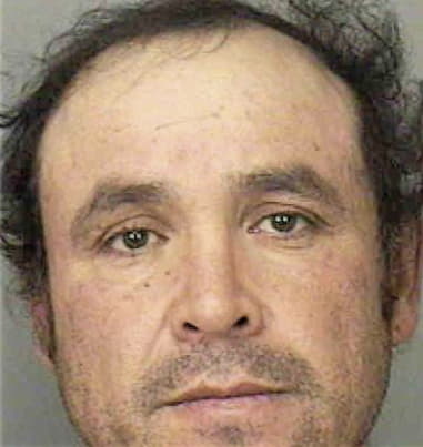Randy McNeal - Polk County, FL 