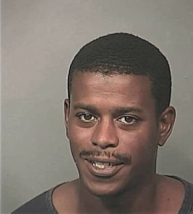 Mario McQuay, - Brevard County, FL 