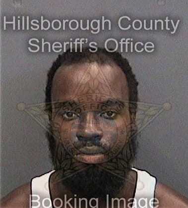William Merrell - Hillsborough County, FL 