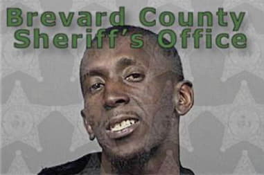 Terrance Mitchell, - Brevard County, FL 