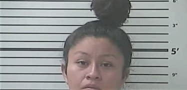 Barbara Morales, - Hancock County, MS 